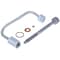 Gb Remanufacturing Diesel Fuel Injector Line Kit Diesl Fuel Inje, 7-020 7-020 - alternate 7